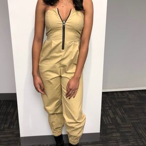 Urban Outfitters Jumpsuit